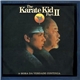 Various - The Karate Kid Part II (Original Motion Picture Soundtrack)